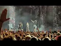 Deichkind 16 08 2025 Berlin Wuhlheide 13 Bon Voyage feat  Nina MC