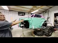 Getting a CUSTOM cage for my Pro R