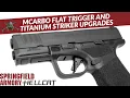 Springfield Hellcat Pro Performance Bundle - Step-by-Step Install Overview