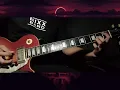 Download Lagu scorpion - when the smoke is going down ( guitar cover ) #scorpion #whenthesmokeisgoingdown