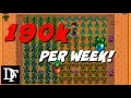 Ultimate Greenhouse Guide - Stardew Valley Gameplay