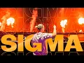 Download Lagu Sigma - Beats for Love 2023 | Drum and Bass