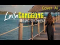 Lagu Laila Canggung - Iyet Bustami || Epic Orchestra (CoverAi) #aimusic #coverai #lailacanggung