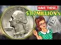 The Value and History of the 1982-D Washington Quarter How much Is It Worth