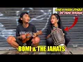 Download Lagu AMEY PUNK - ROMI \u0026 THE JAHATS-606116 || AMEY RAWK VIRAL