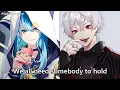 「Nightcore」→ 都沒差 - (Lyrics)
