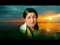 Hum The Jinke Sahare Lata Mangeshkar Music Kalyanji Anandji Lyrics Indeevar Movie Safar 1970