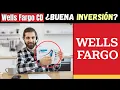 Wells Fargo CD Review en Espanol Es la MEJOR INVERSION para ti