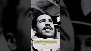 أحمد زبانة أول شهيد جزائري أعدمه الاحتلال الفرنسي بالمقصلة Ahmed Zabana Premier Martyr Algérien 