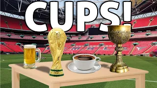 Quiz Lab CUPS