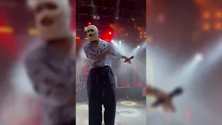                                                تووليت   لعبالي في دماغي لايف من النمسا دندنها