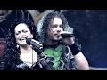 Lagu ARAKAIN \u0026 Lucie Bílá - Zimní královna (Masters Of Rock - Live)