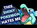 Download Lagu The MOST UNLUCKY Pokemon Legends ZA Shiny Hunt