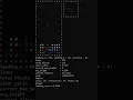 Training Tetris AI Using NEAT Algorithm Part 3