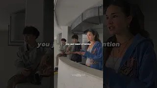 Attention Charlie Puth Singing Acapella Lyrics Cover Wearemvx 