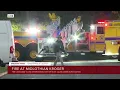 Fire damages Midlothian Turnpike Kroger store
