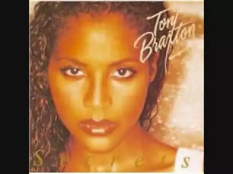 Download MP3 Toni Braxton - Find Me a Man