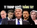 Download Lagu Quan chức EU và Hoa Kỳ gặp nhau khi Trump tuyên bố sẵn sàng áp đặt thêm lệnh trừng phạt đối với Nga