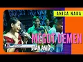 Lagu MEGOT DEMEN | DIAN ANIC | ANICA NADA MALAM 04 NOVEMBER 2023 DS ANJASARI PATROL INDRAMAYU