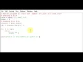 Python program to count the number of lines in a text file
