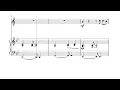 Peaches - Tenor Sax Sheet Music (Super Mario Bros. The Movie)
