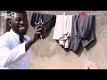 MY LANDLADY AND i (Episode 5) // NYSC CERTIFICATE // Oyikoworldtv
