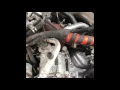 Duramax LML EGR Block Off Plate Install