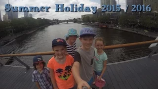 Download Summer Holiday 2015 / 2016 MP3