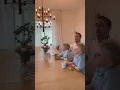 Hallelujah- Dad Harmony #acapella #dads #dadharmony #singing