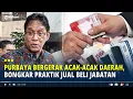 Download Lagu Purbaya Bergerak Acak-acak Daerah, Bongkar Praktik Jual Beli Jabatan