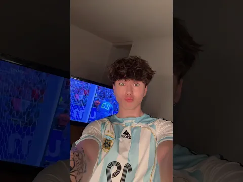 WORLDCUP FINAL🏆🇦🇷🇪🇸