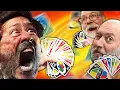 THE LONGEST GAME EVER PLAYED UNO