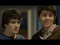 My Babysitter s a vampire S2E7 Village of the Damned