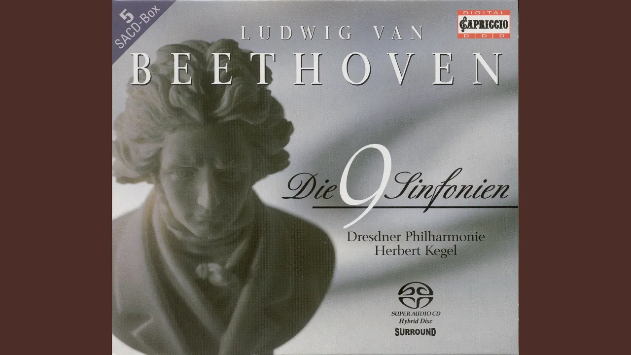 I. Allegro vivace e con brio I. Allegro vivace e con brio