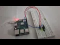 Interfacing IMU Sensor - MPU6050 Accelerometer Gyroscope with Raspberry Pi