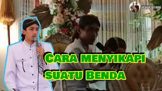 Download NGAJI BARENG KI DALANG ULINNUHA MP3