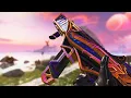 R99 REACTIVE RECOLOR IS HERE Apex Legends