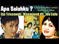 Download Lagu APA SALAHKU? 3 Lagu Dangdut Lawas Berkelas IDA LAILA, MAEMUNAH KS, ITJE TRISNAWATI