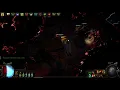 PoE Transcendence Replica Dreamfeather Perforate - A8 Sirus meteor facetank