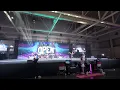 Stac Purple day 2 Galveston Open Championship
