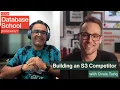 Building an S3 Competitor with Tigris CEO Ovais Tariq