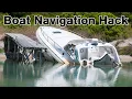 This Simple Boat Navigation Hack Can Save You Money The Environment