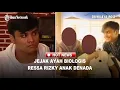 Lagu SOSOK Ayah Ressa Rizky Rawat Anak Denada Sejak Bayi, Petinggi Partai dan Pernah Nyaleg