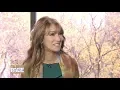 Jane Seymour On What Advice She Would Give To Her Younger Self Celebrity Page