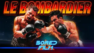 Marcel Cerdan - Europe's Greatest Boxer (Triumph & Tragedy)