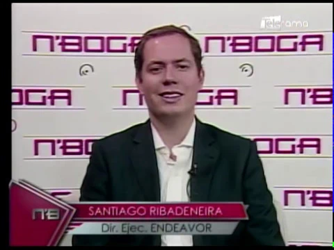 Corporación Endeavor Ecuador apoya el desarrollo de emprendedores