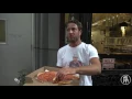 Download Lagu Barstool Pizza Review - Rizzos Fine Pizza with Surpise Canoli Review