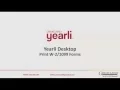 Print W-2 1099 Forms in Yearli Desktop
