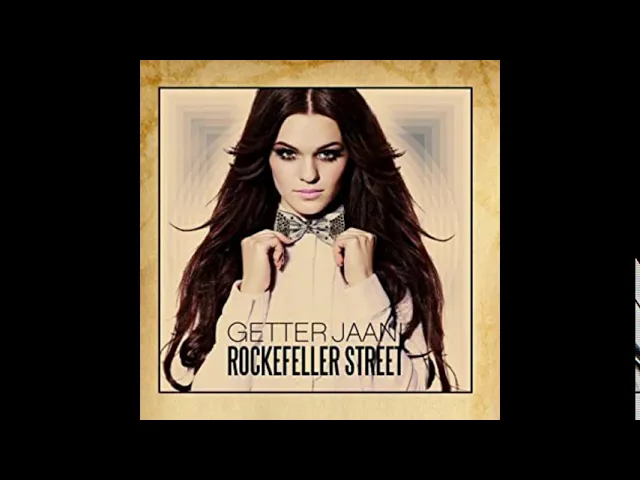 Getter Jaani - Rockefeller Street (Speed Up Version)