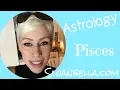 Sloan Bella Astrology Pisces the mutable Water Sign 12th House